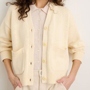 Alex Mill Emma Cardigan